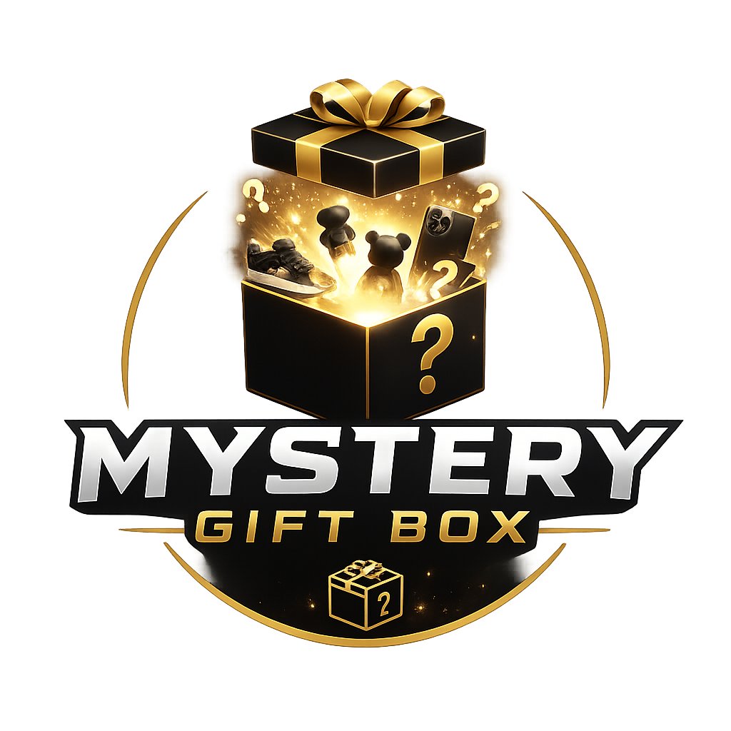 Mystery Gift Box